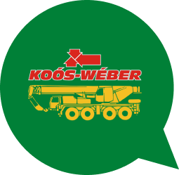 Koós Weber Logo
