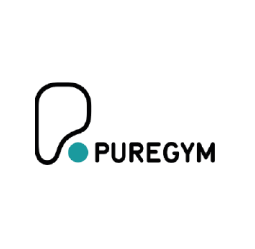 PureGym Logo